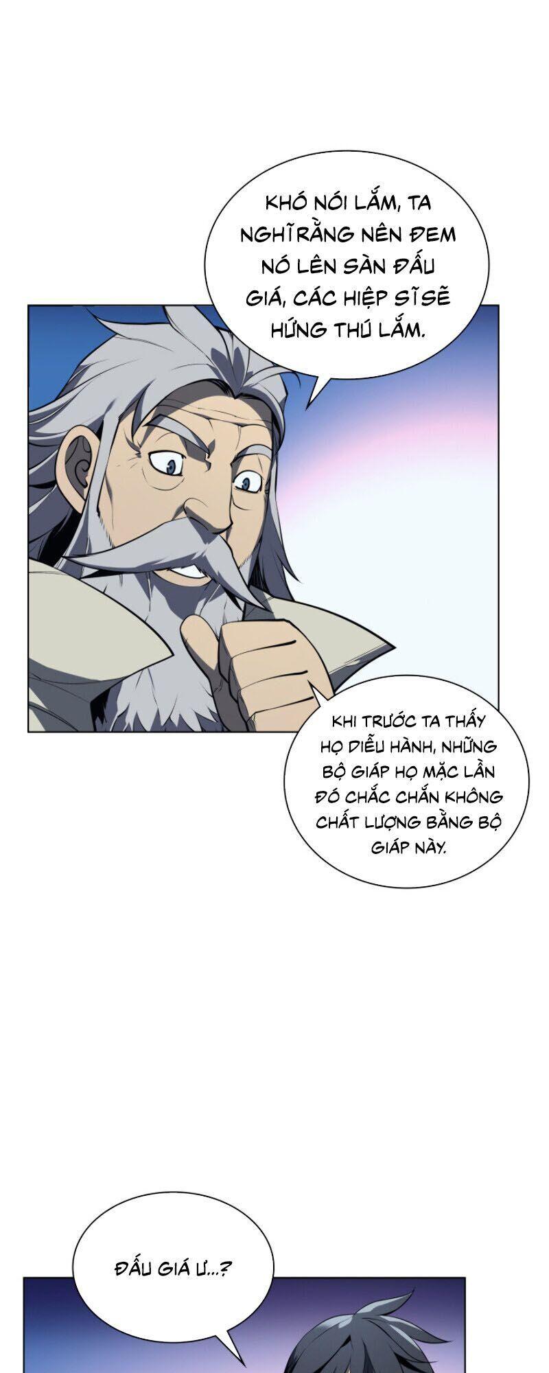 vượt qua giới hạn chapter 32 12