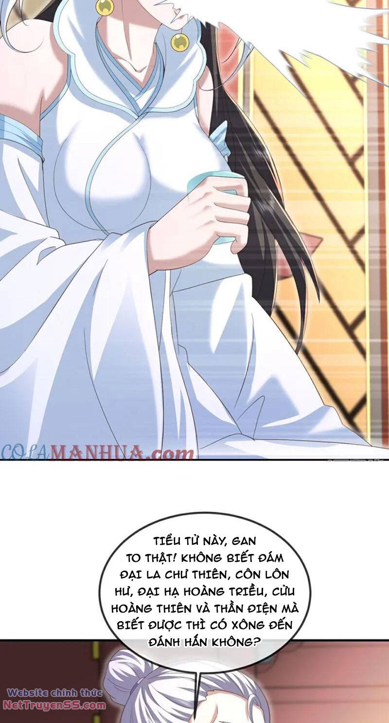 tiên võ đế tôn chapter 532 4