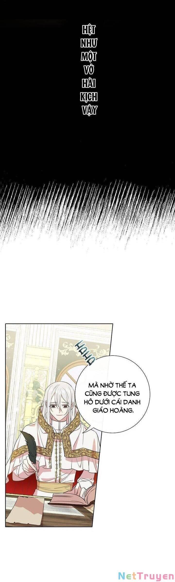 xin ngài đừng ăn tôi chapter 53 12