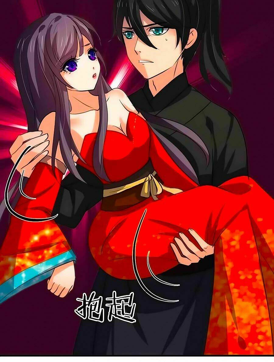 dưỡng thiếu chủ đấu tra nam chapter 72 10