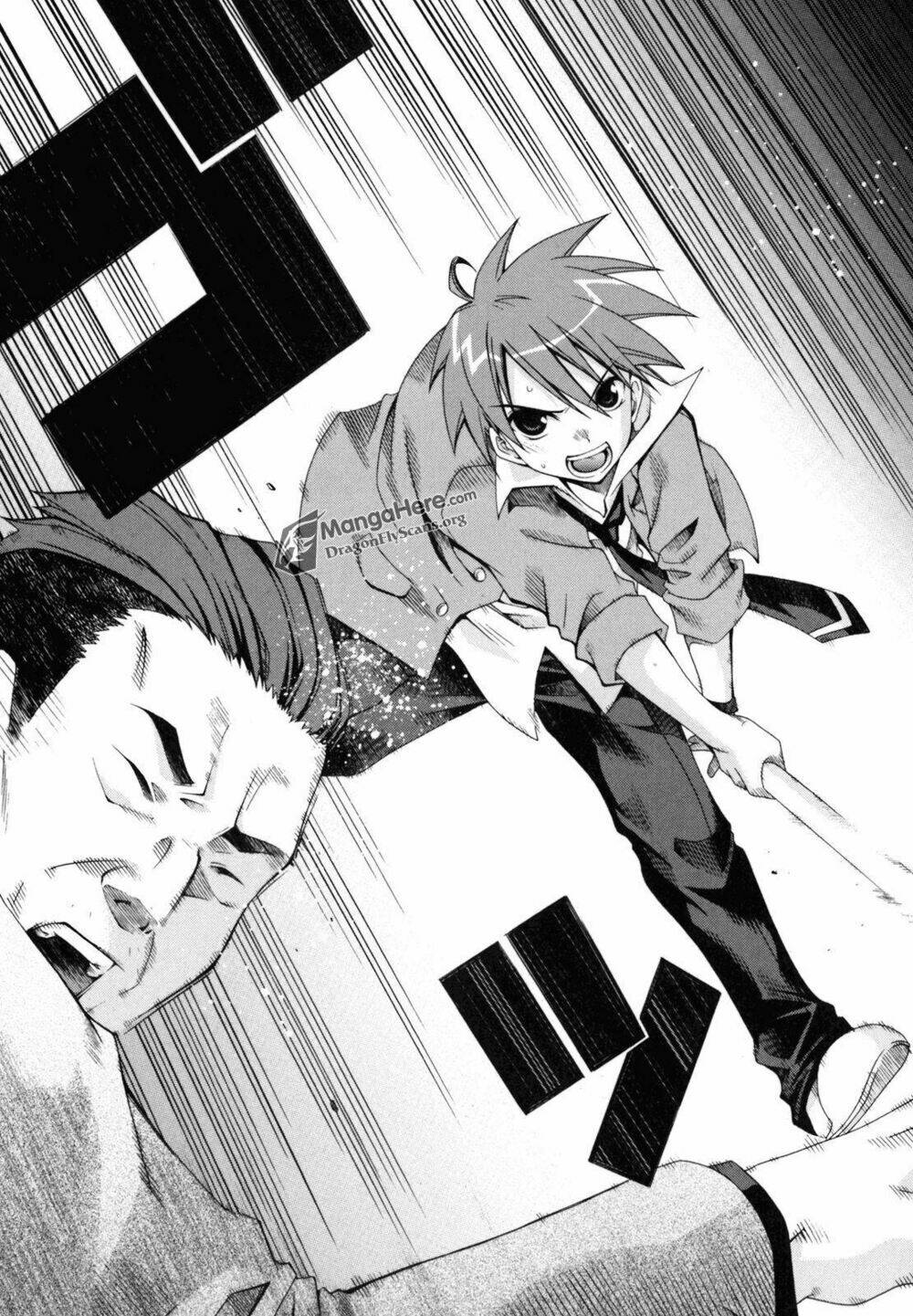 anh hùng xấu xa chapter 13 34