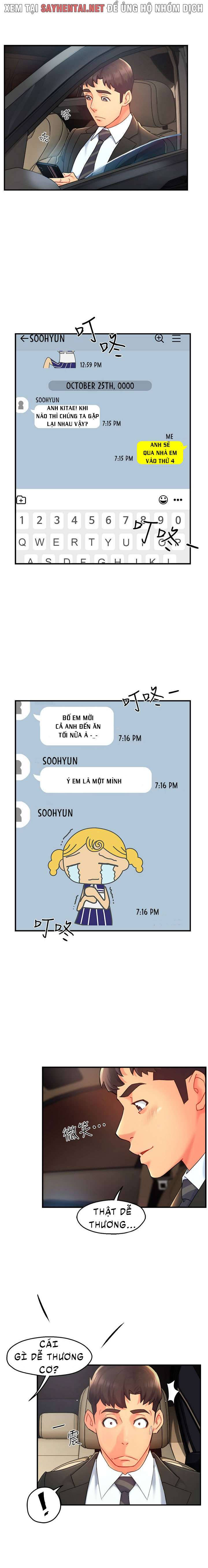 thưa nhóm trưởng! đây là báo cáo chapter 42 3