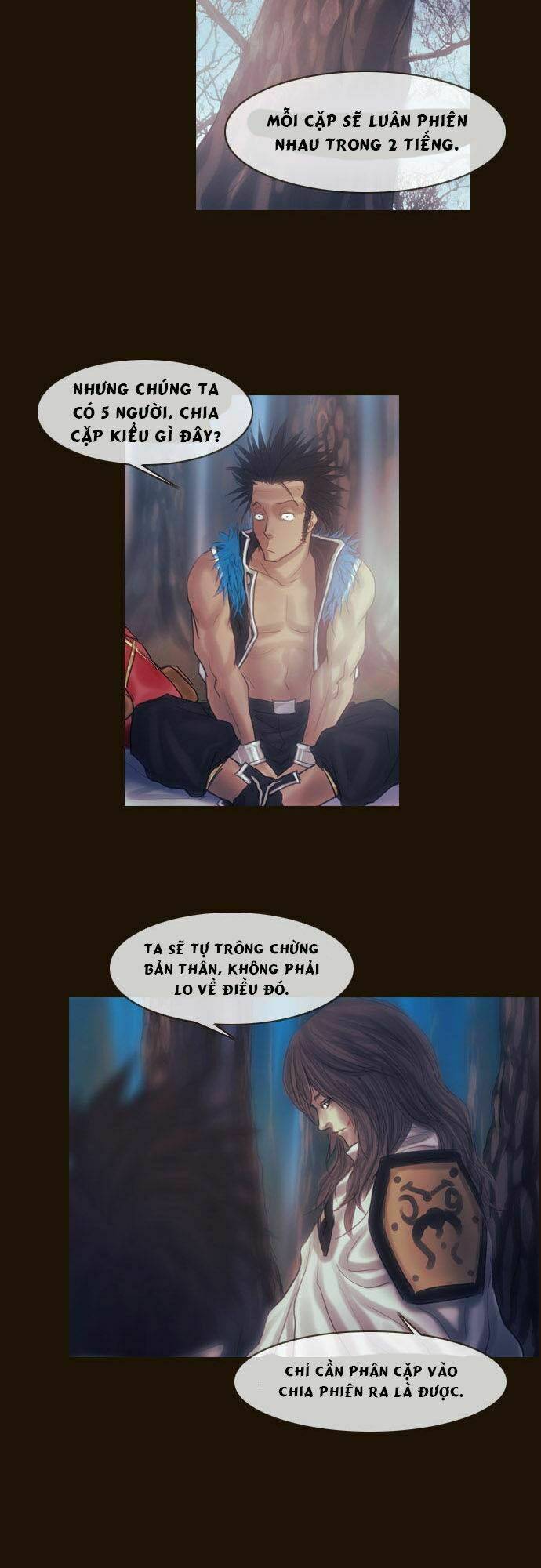 hội ảo thuật chapter 117 20