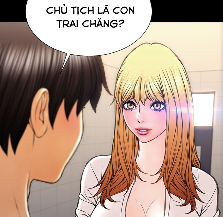 siêu sao cynthia oh chapter 25 86