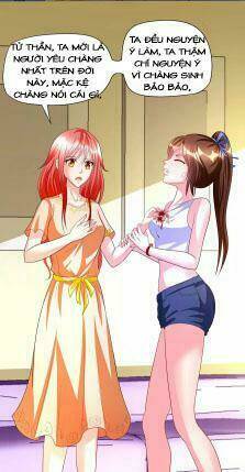 chào buổi tối, minh vương đại nhân chapter 7 25