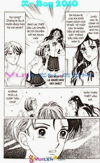 cô giáo tuổi 18 chapter 9 110