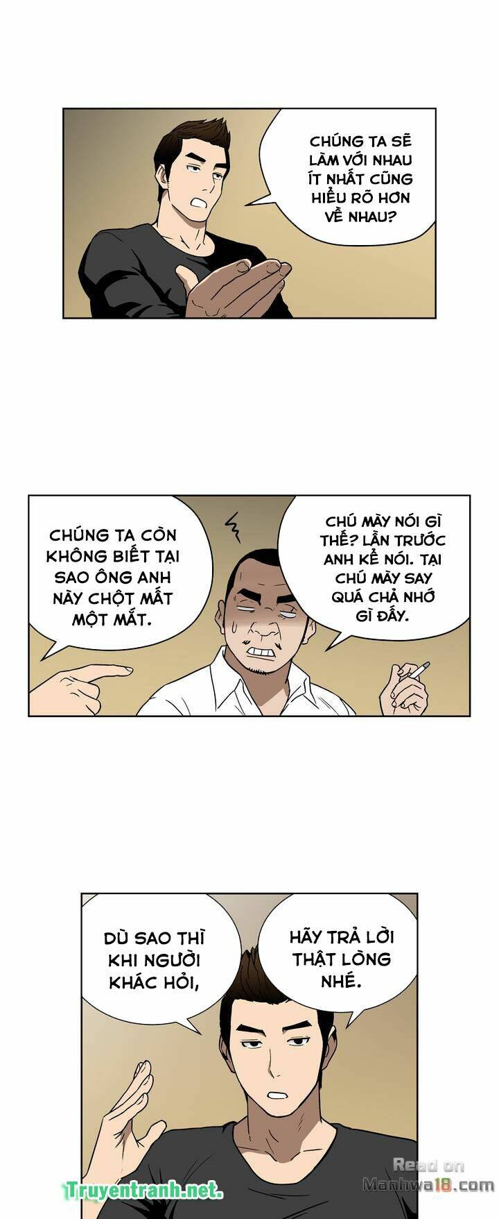 thần bài siêu năng chapter 64 10