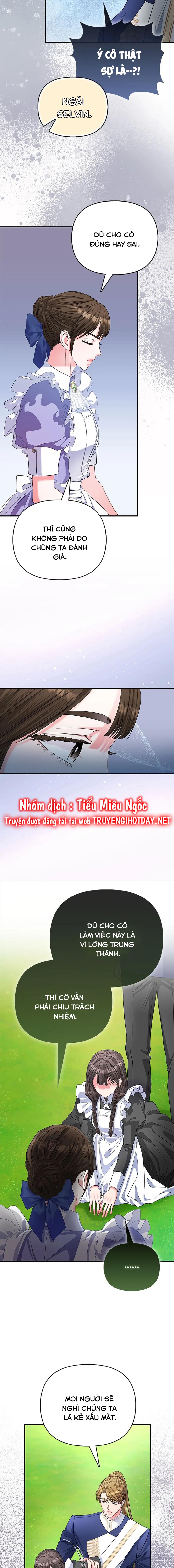 nàng công chúa của tôi chapter 35 6