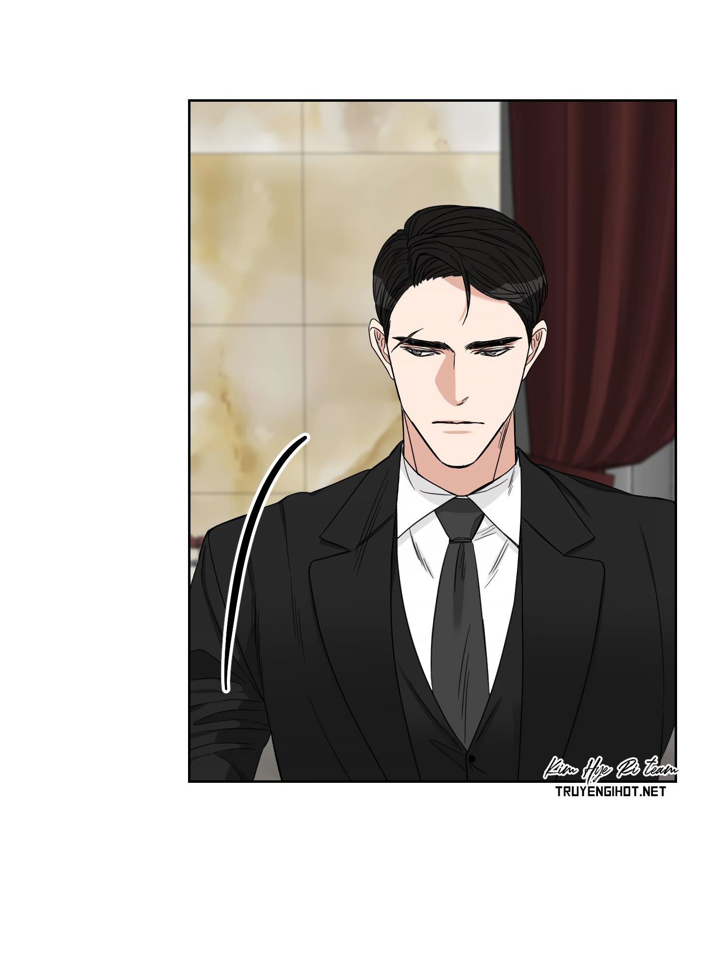 điểm dừng chân cuối cùng chapter 9 22