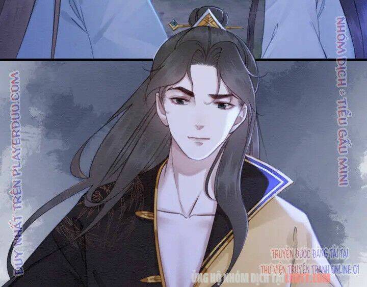 trọng sinh bá sủng nhiếp chính vương quá mạnh mẽ chapter 153 23