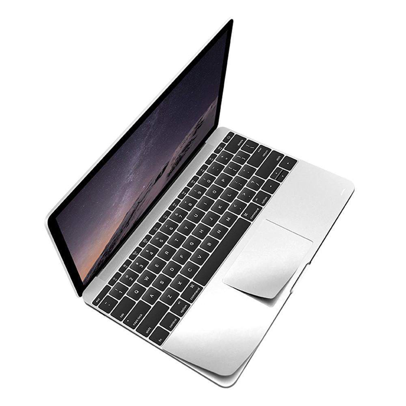 Bộ dán Full JCPAL MacGuard 5 in 1 cho New Macbook 12