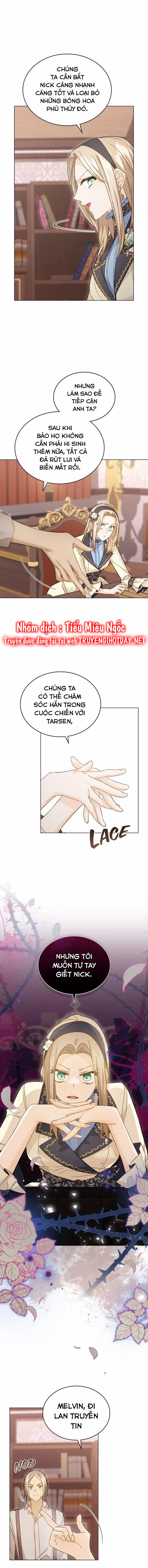 hải tặc thượng lưu chapter 50 2