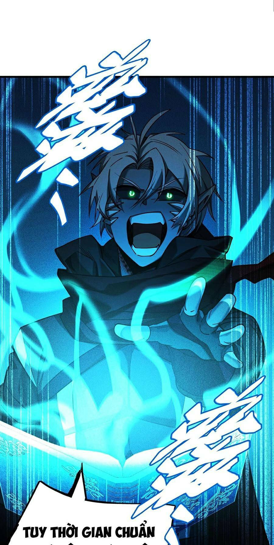 người chơi siêu mạnh chapter 10 52