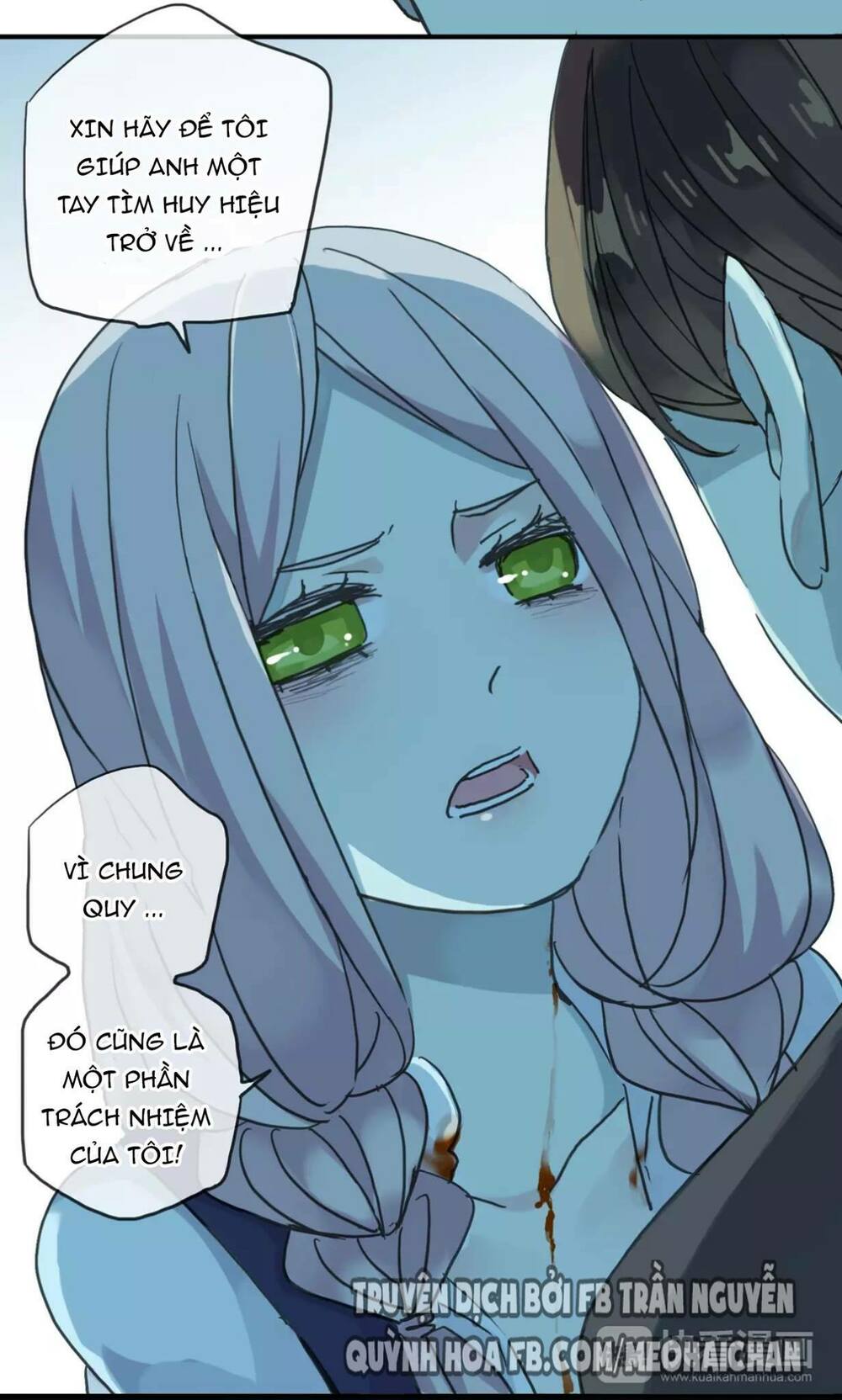 vết cắn ngọt ngào phần 1 chapter 16 11