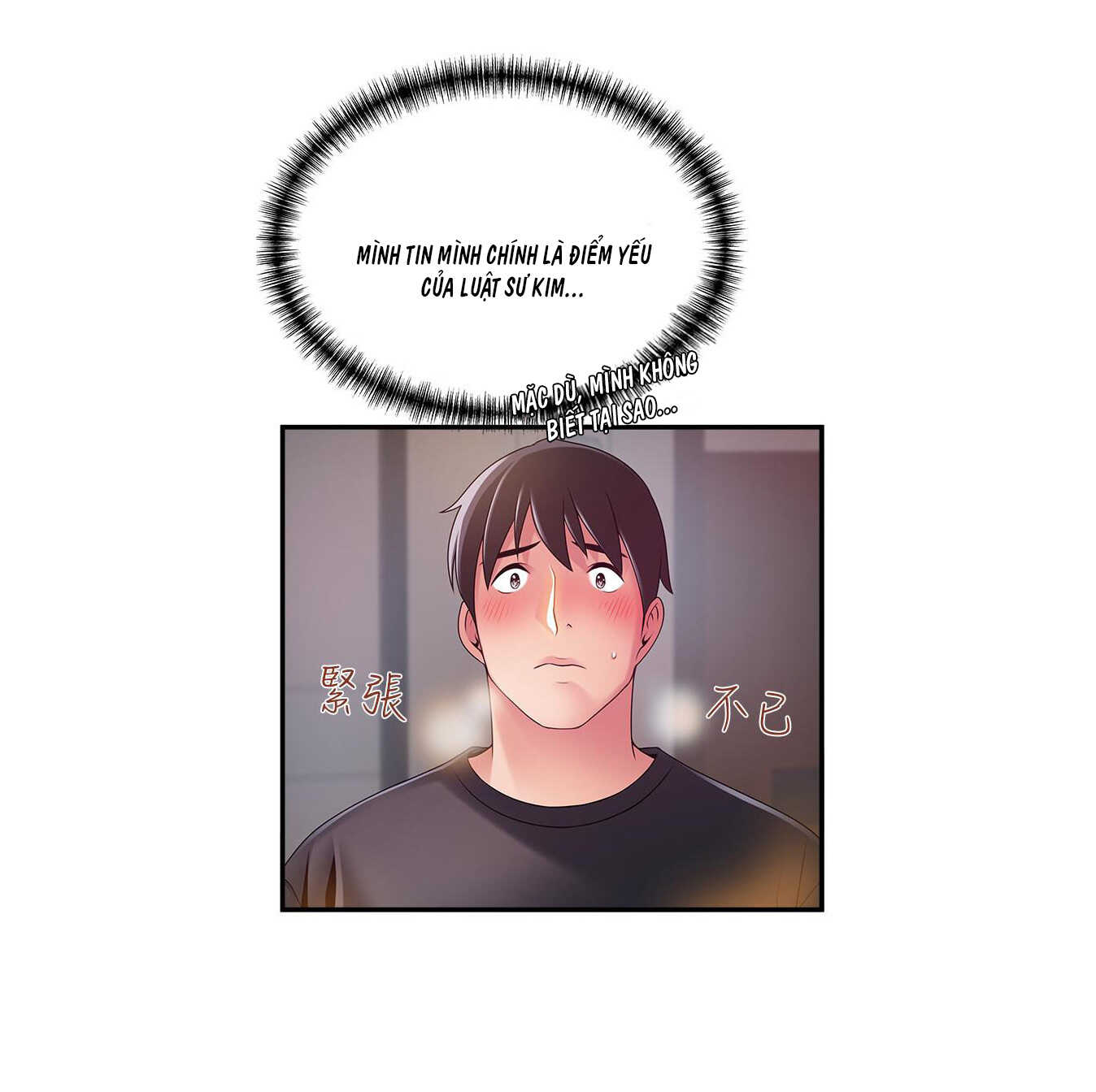 điểm yếu chapter 114 4