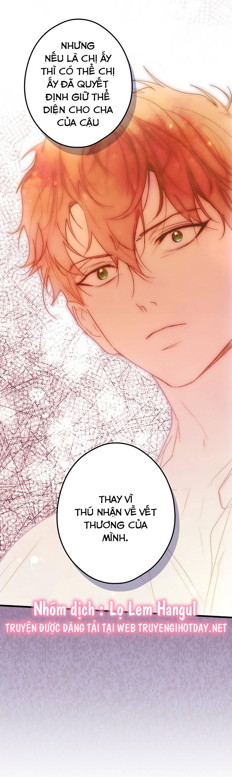 câu chuyện cổ tích của mẹ kế chapter 128.1 17