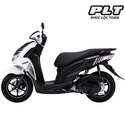 Xe Máy Yamaha Freego S - Phiên Bản Đặc Biệt (4 màu)