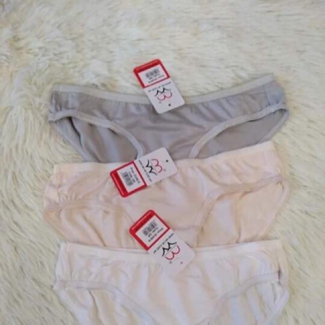 Quần chip học sinh nữ