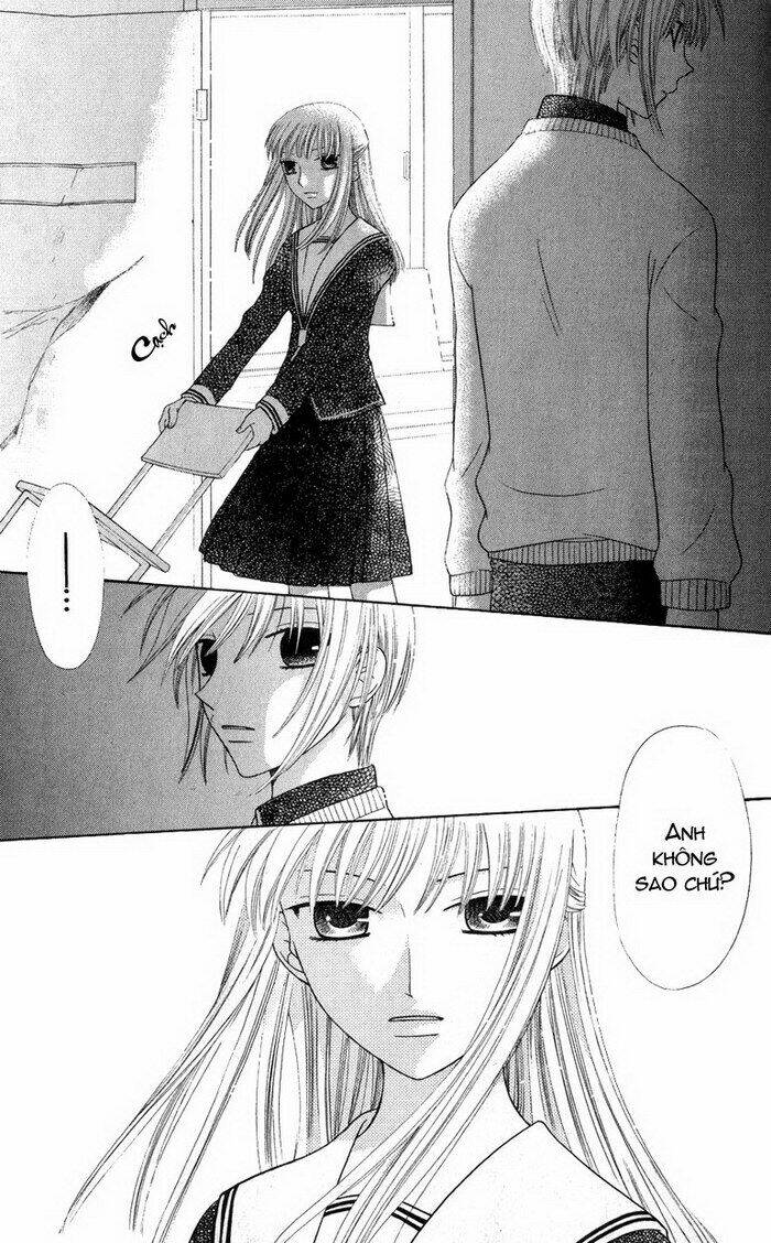 hóa giải lời nguyền chapter 83 26