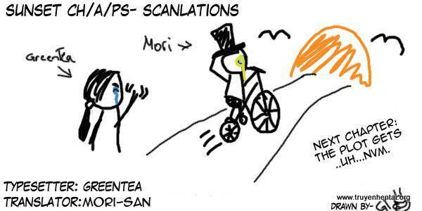 aki-sora chapter 17 31