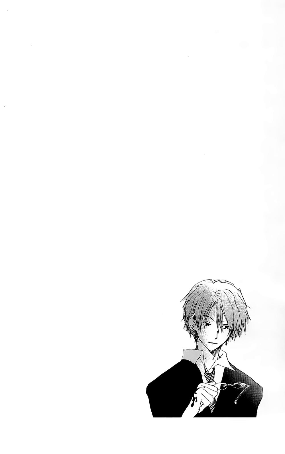 hữu nhân sổ chapter 70 33