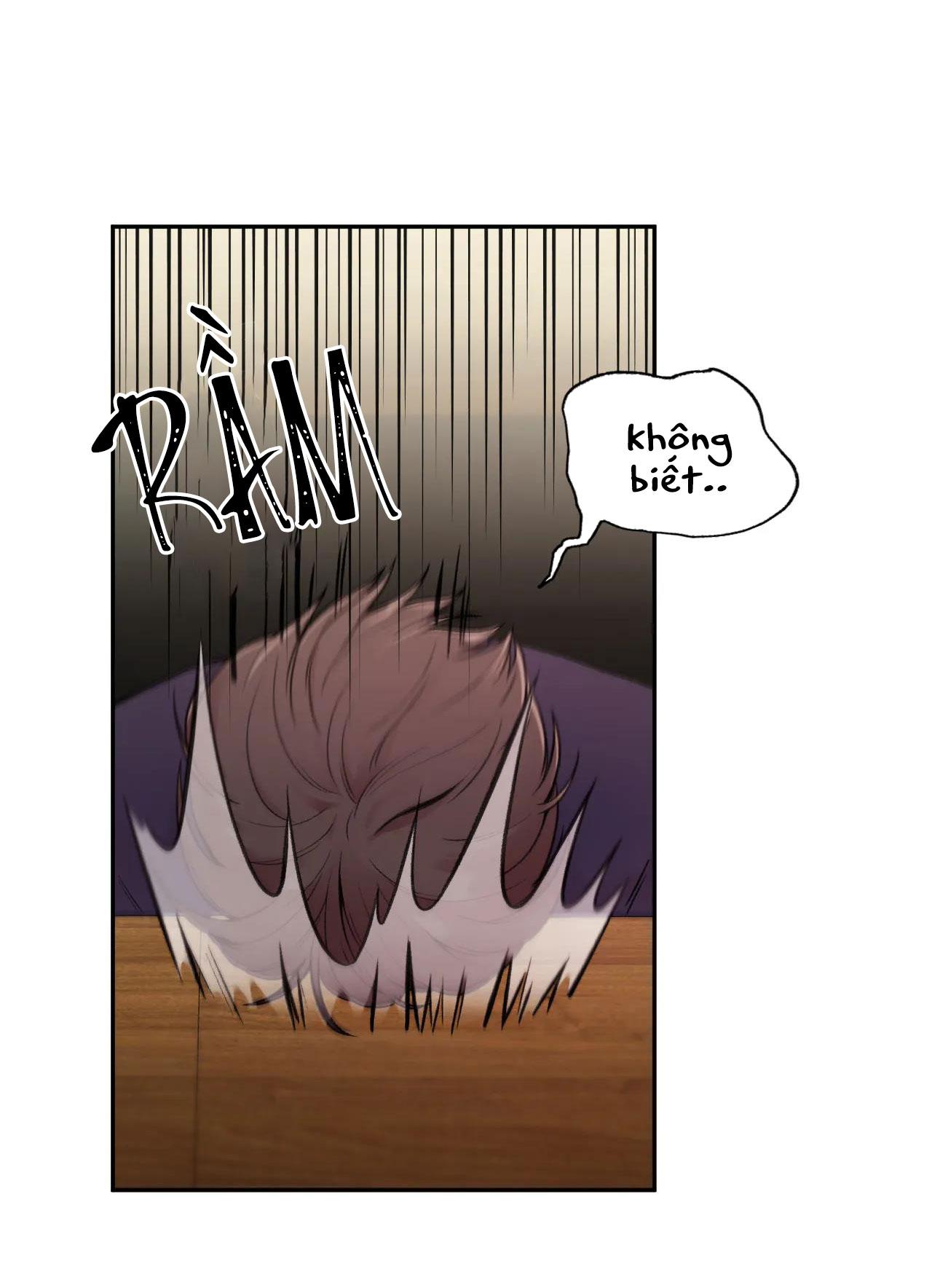 zai đẹp nhưng lại thích dạy đời chapter 1 65