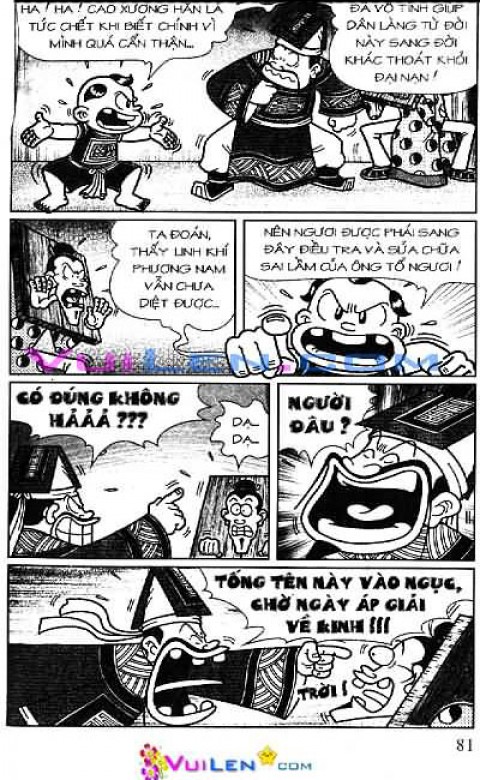 thần đồng đất việt chapter 154 78