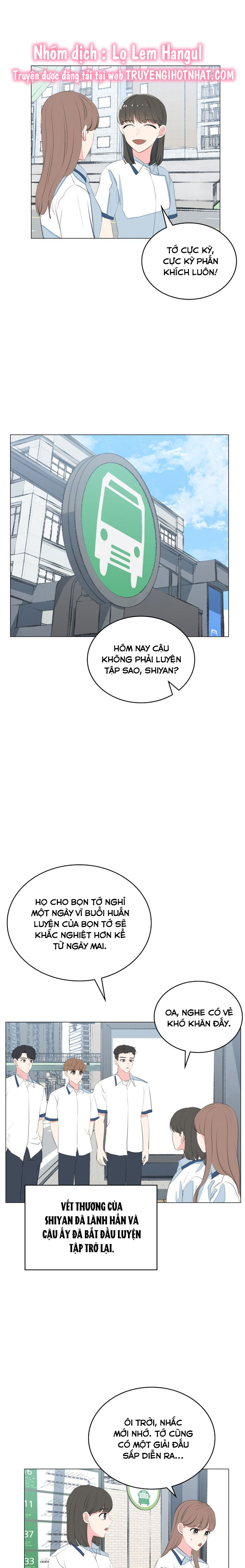 lọ lem hangul coming soon chapter 89 5