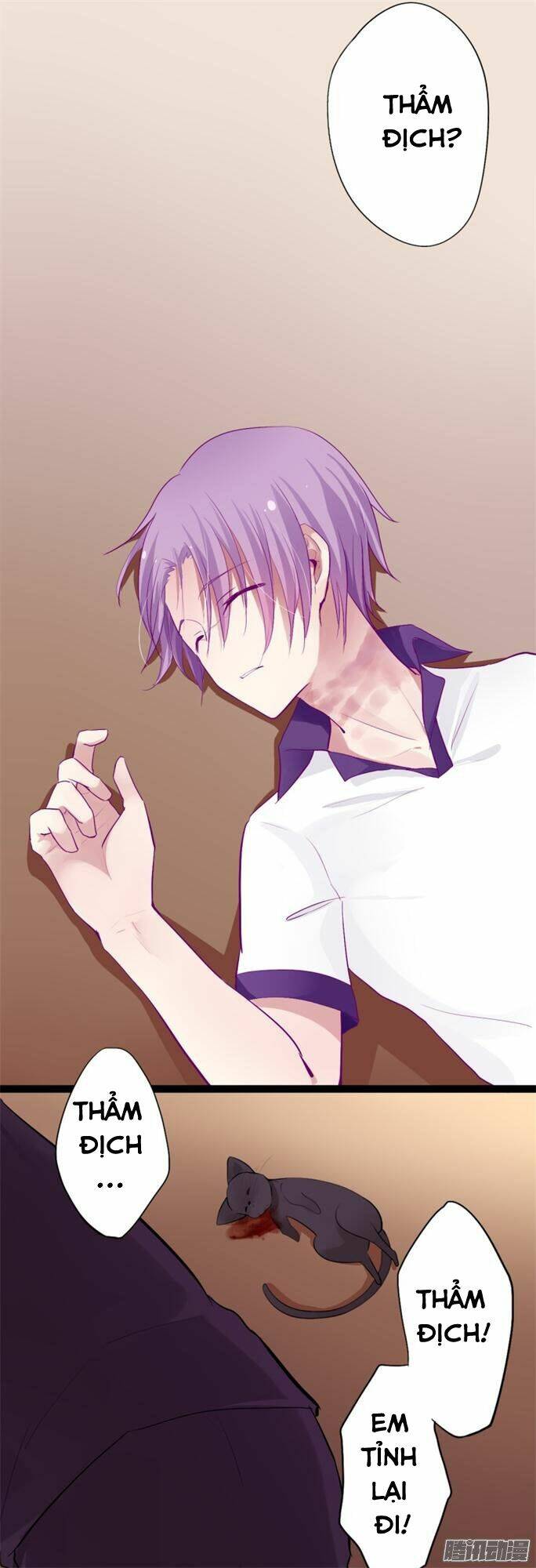 đam mỹ lời ngụy biện chapter 13 21