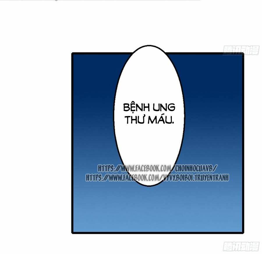 tổng thống ác quỷ xin buông tay chapter 6 38