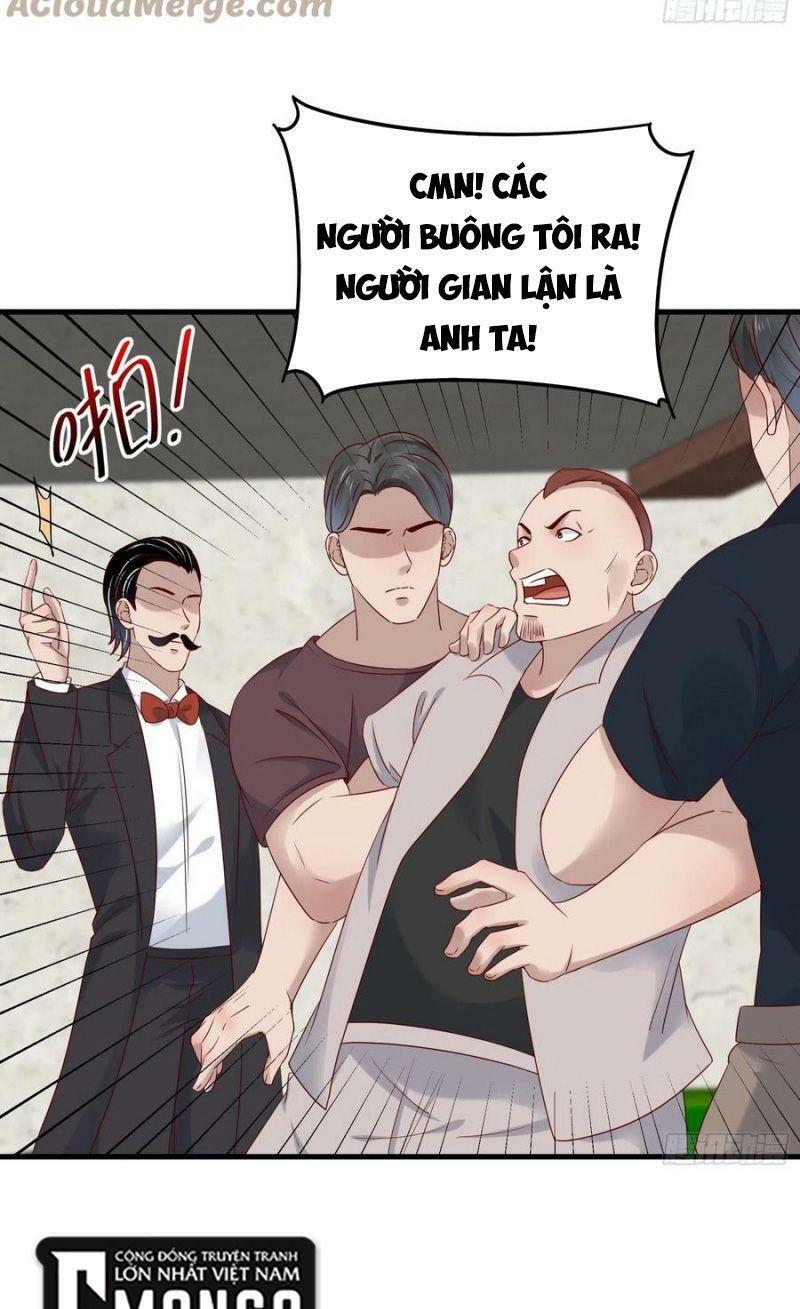 vua đầu tư mạnh nhất chapter 82 5
