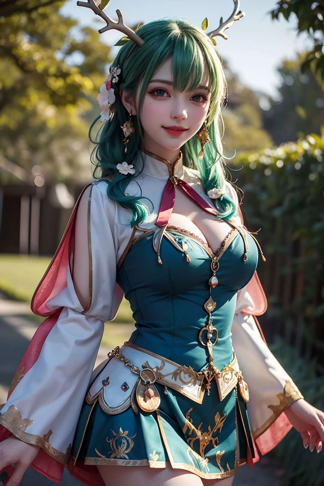 artist ai generated chapter 218 184