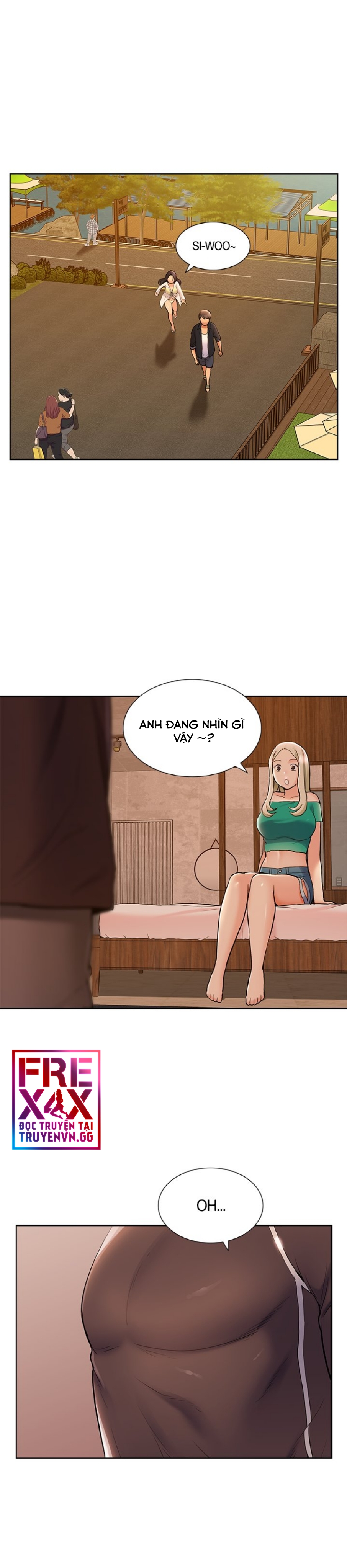 song sinh trụy lạc chapter 30 31