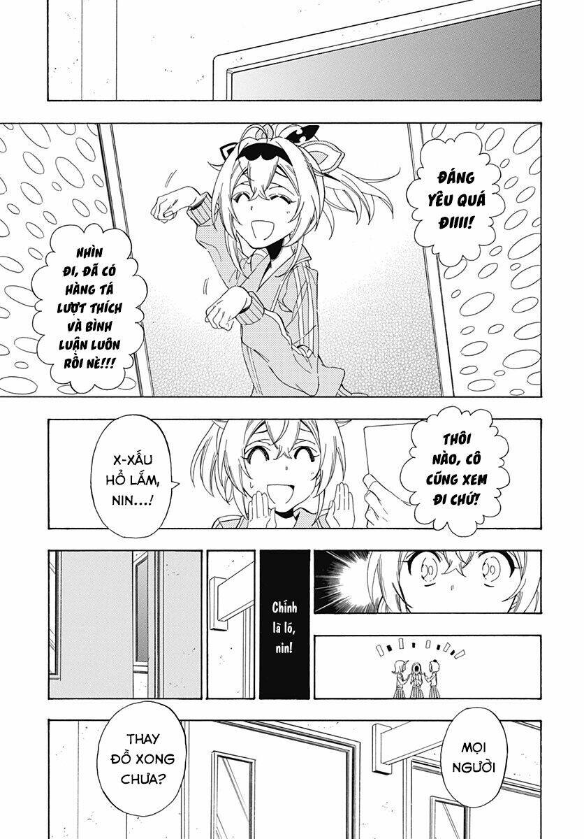 hololive - holox meeting! chapter 11 15