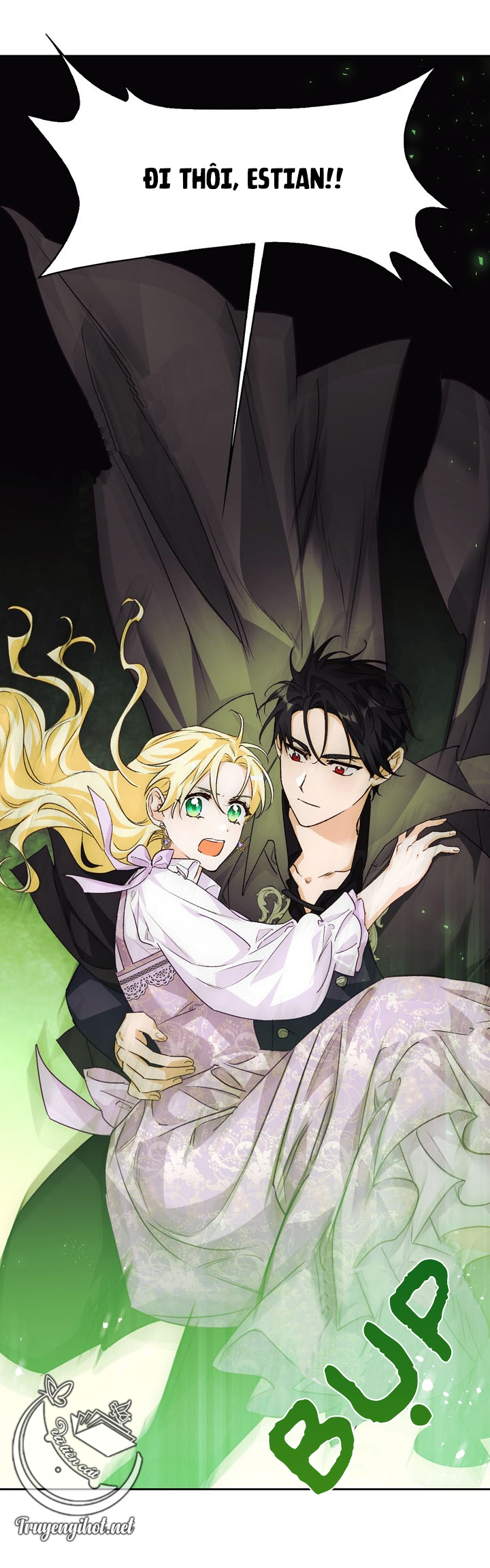 ác nữ xứng đôi với bạo chúa chapter 82.2 8