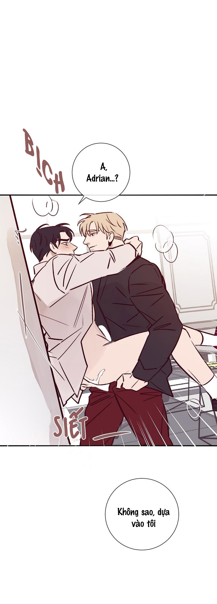 độc dược (marcel) chapter 22 16