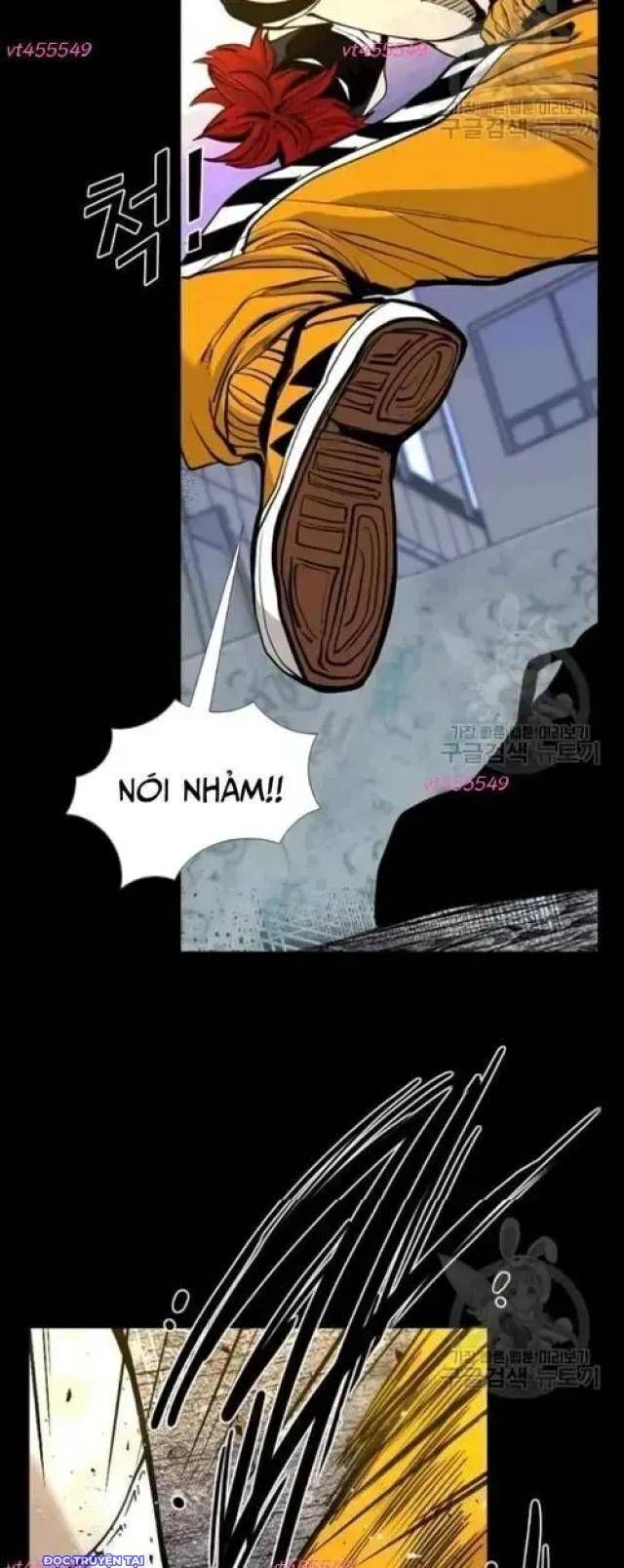 shark - cá mập chapter 194 29