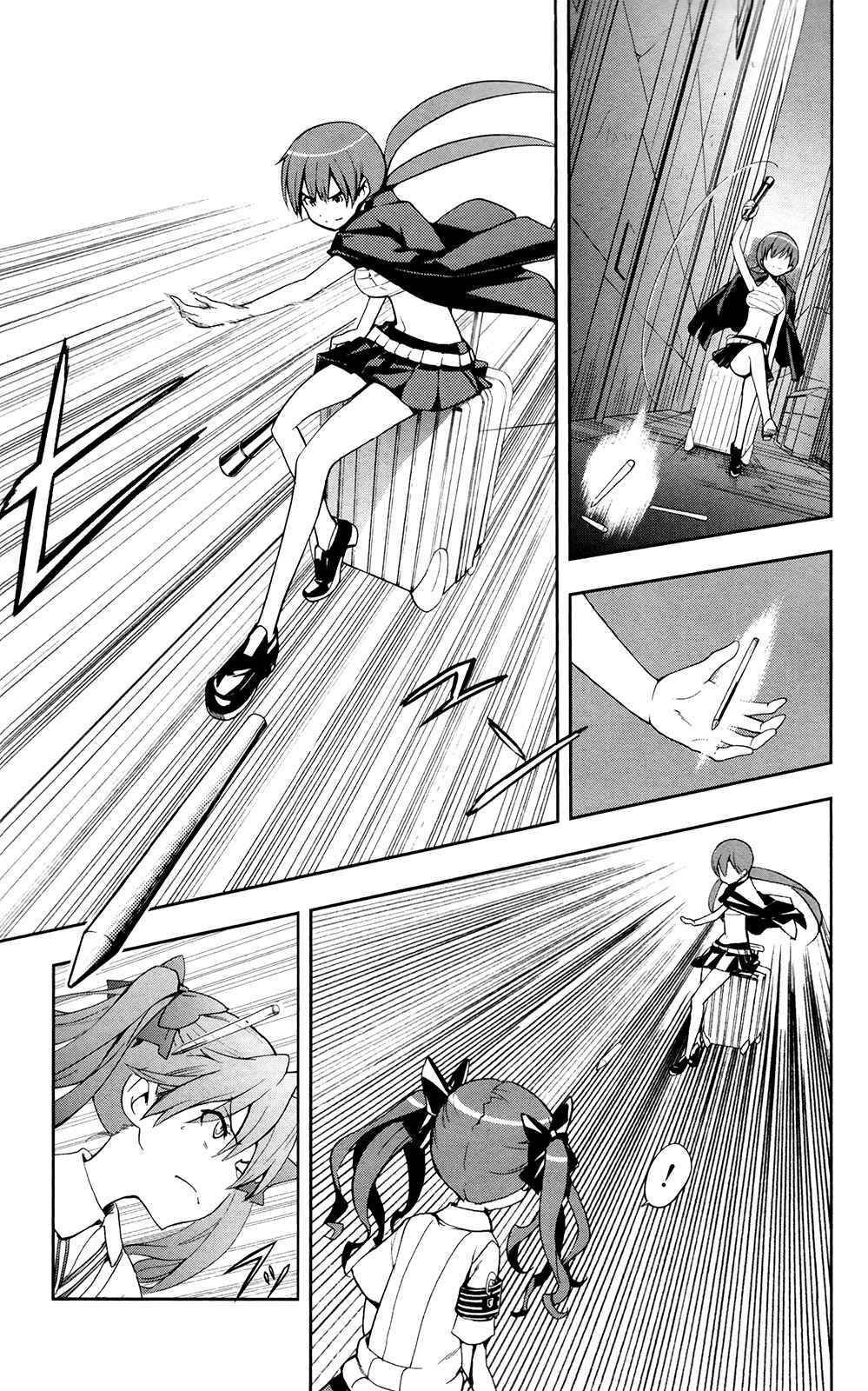 cấm thư ma thuật index chapter 60 7