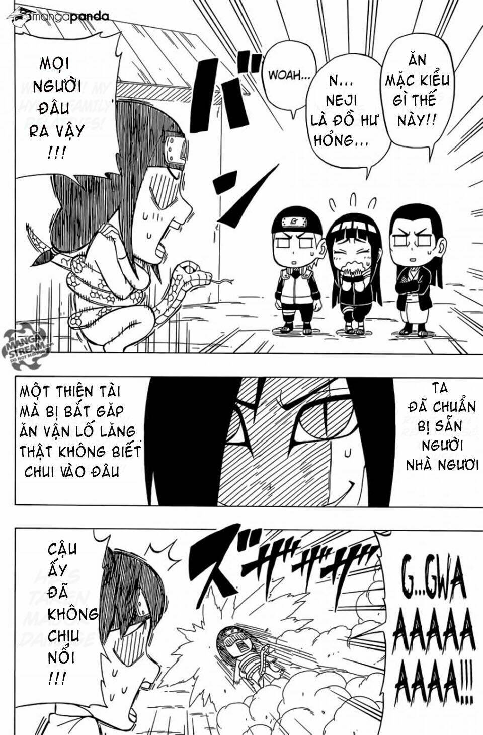 rock lee's springtime of youth chapter 31 10