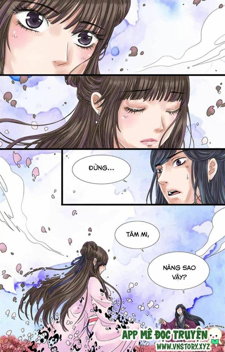 tam sinh kiếp chapter 42 2