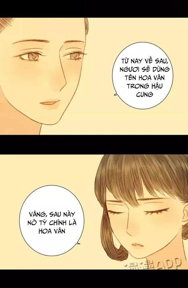 vương gia bá đạo và bác sĩ xinh đẹp chapter 52 9