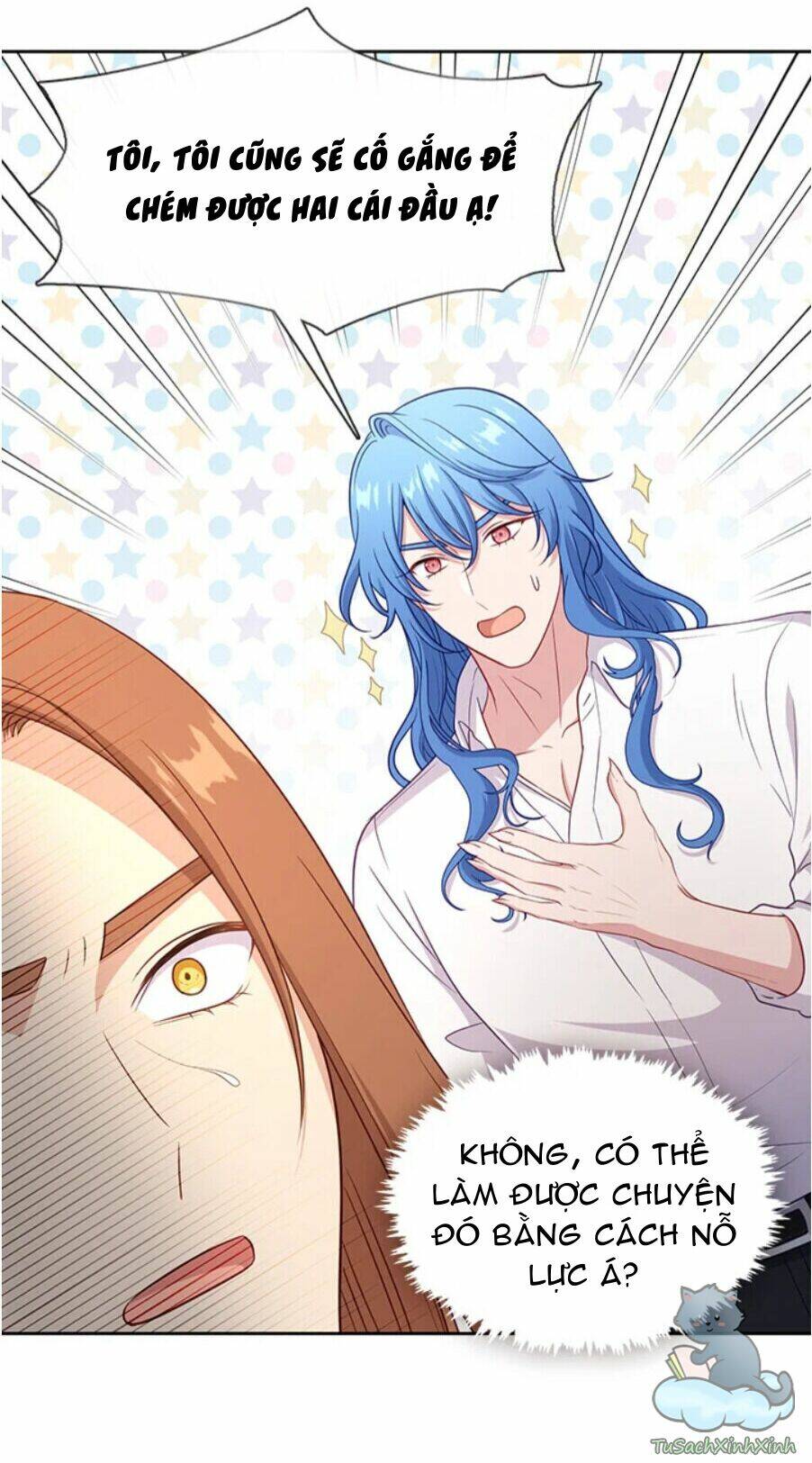 hãy coi chừng ác nữ chapter 82 46