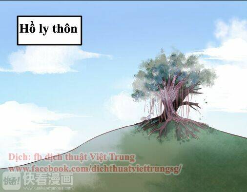 lượm được 1 tiểu hồ ly chapter 59 2