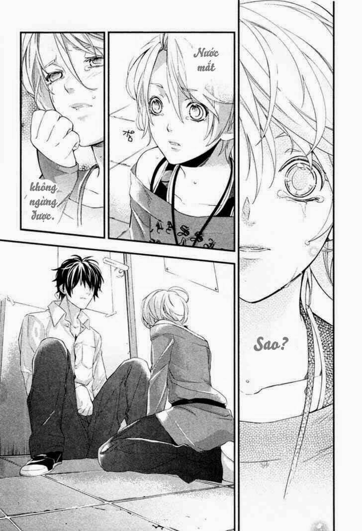 shinrei tantei yakumo - thám tử tâm linh season 2 chapter 2 12