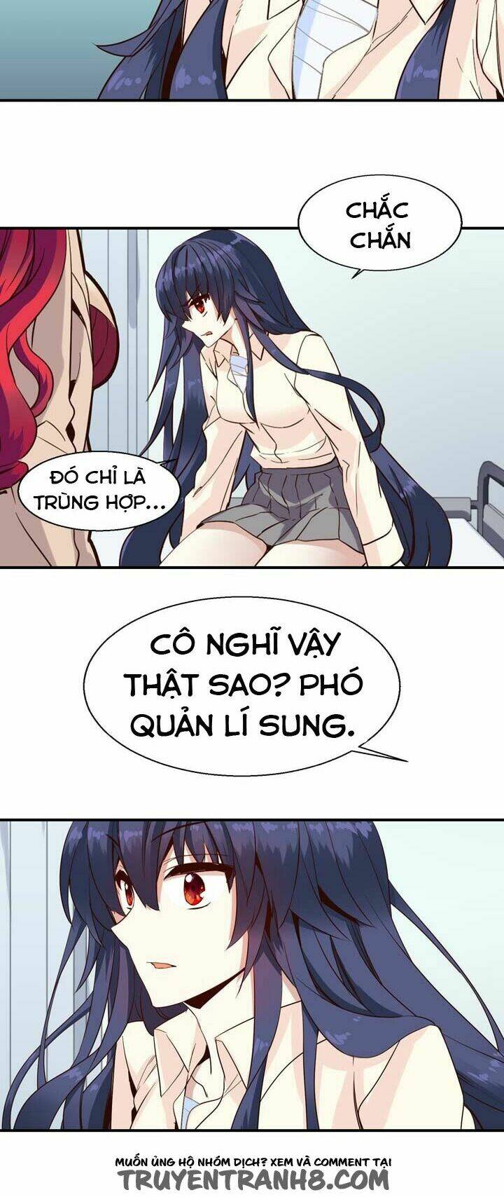 amentia chapter 13 12