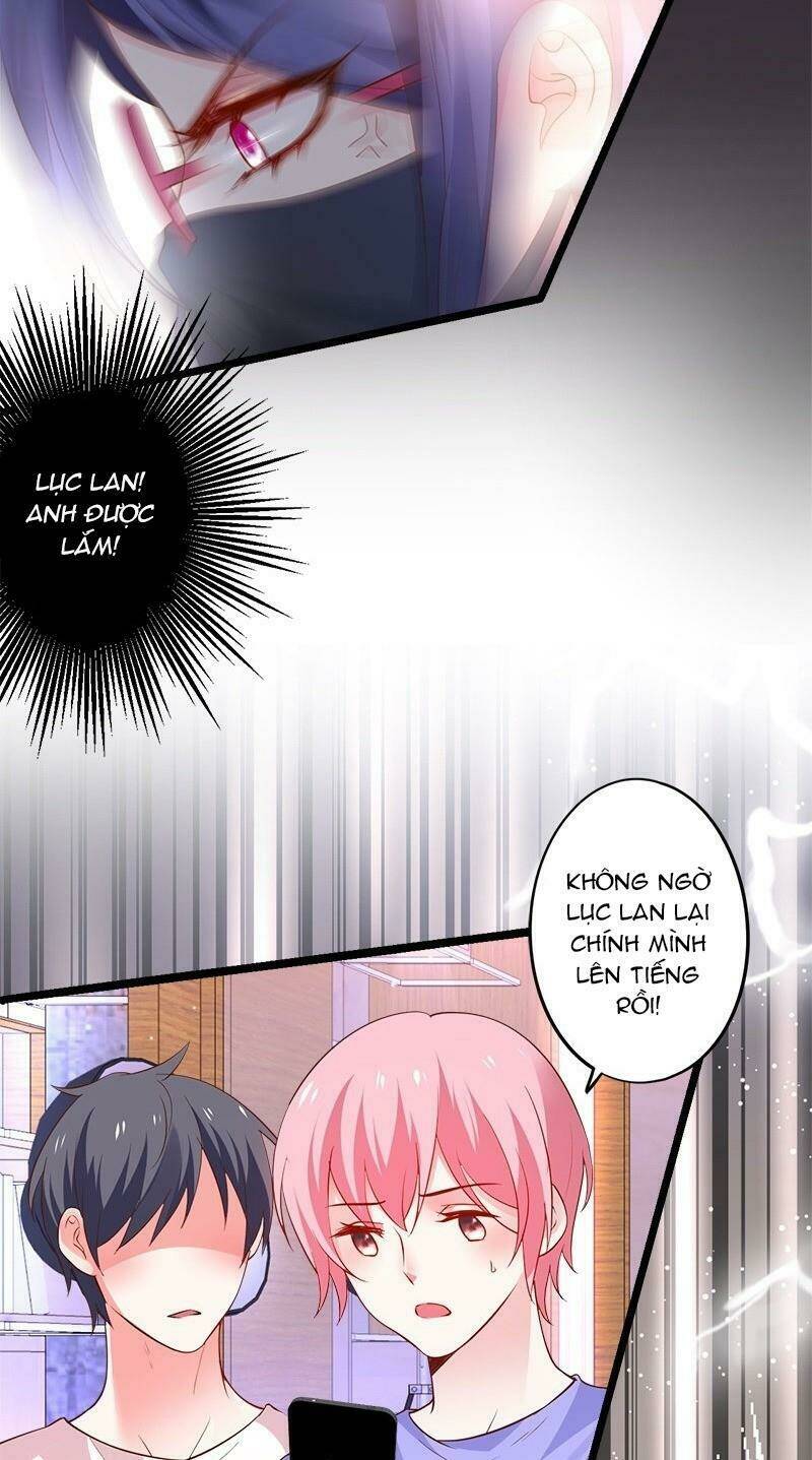 biến lan lăng vương thành ảnh đế chapter 25 3