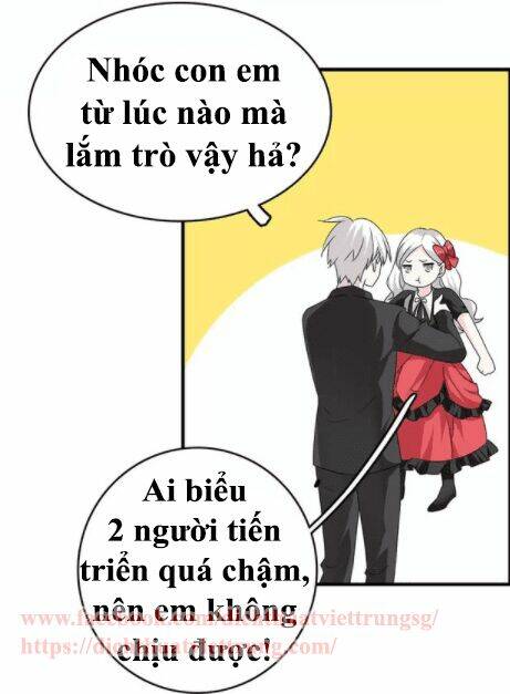 lều khều biết yêu chapter 61 5