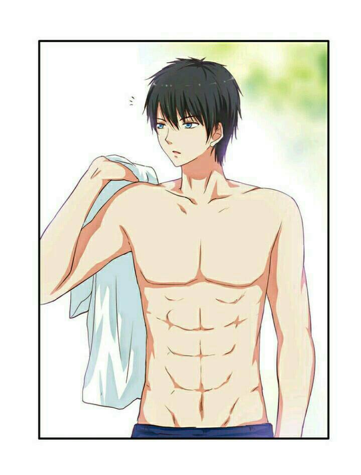 mối tình đầu có chút ngọt chapter 7 41