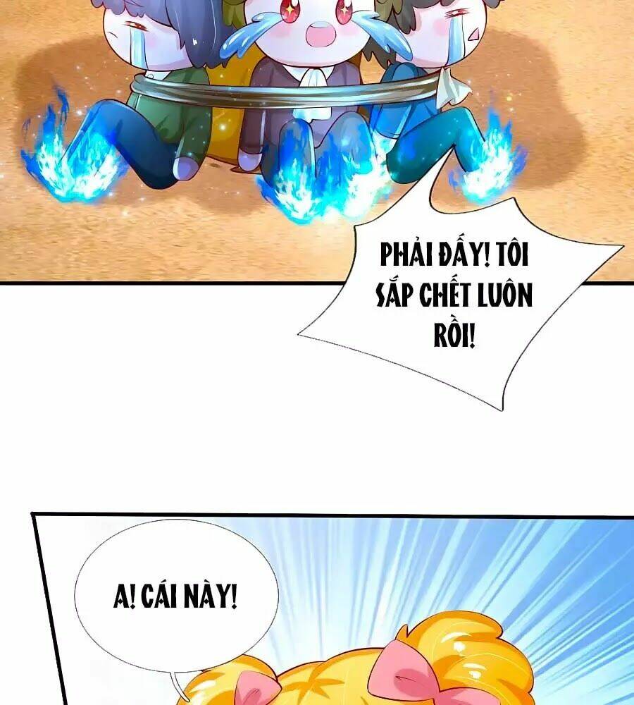 bỗng một ngày trở thành con gái nhà vua chapter 158 4