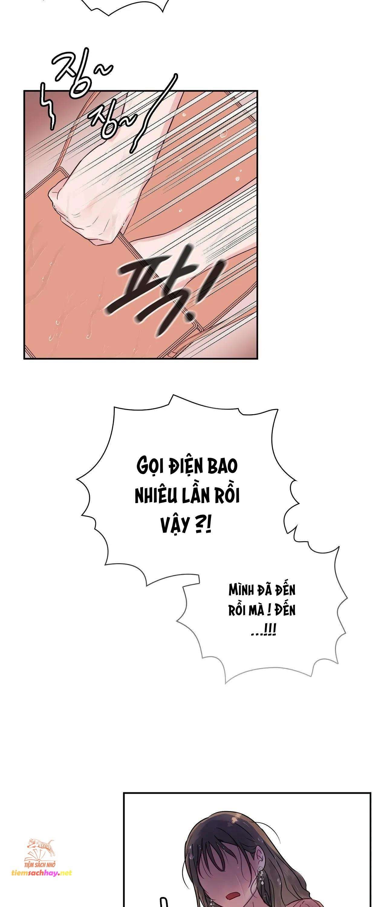 [18+] người bạn nguy hiểm của anh trai chapter 1 71